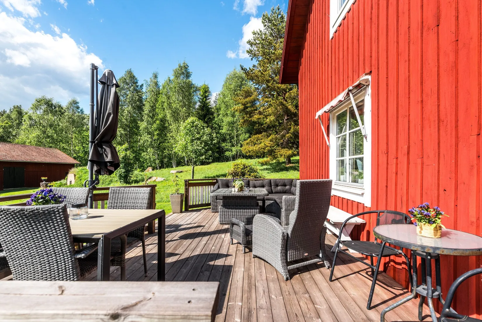 Villa, Haftersbol Stugan, Hagfors
