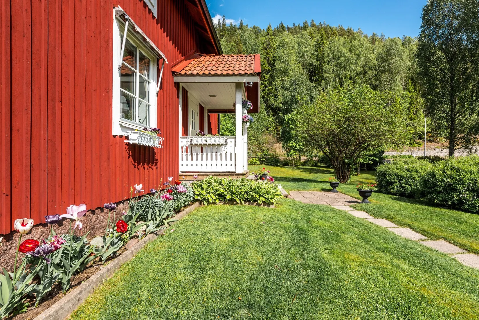 Villa, Haftersbol Stugan, Hagfors