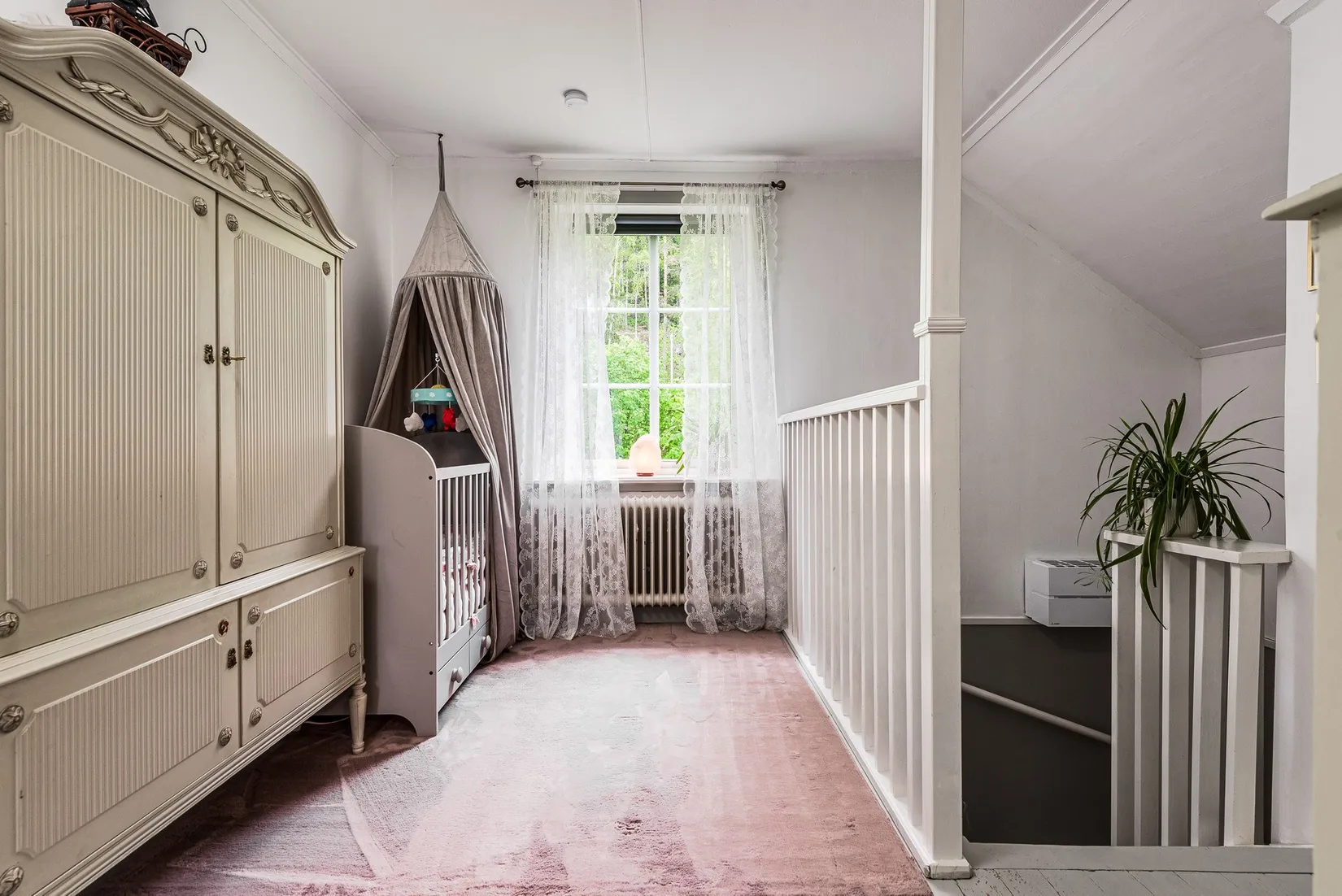 Villa, Haftersbol Stugan, Hagfors