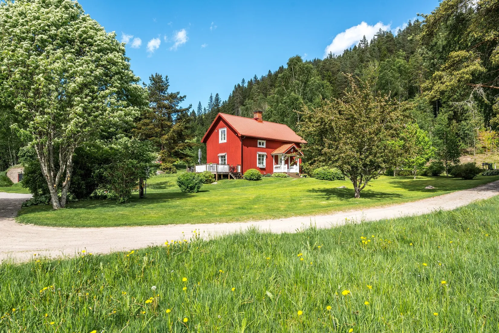 Villa, Haftersbol Stugan, Hagfors