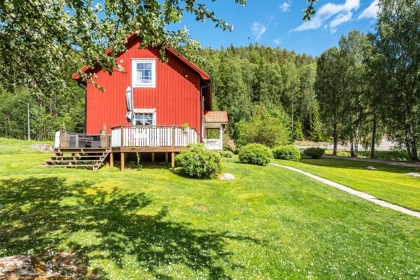 Villa, Haftersbol Stugan, Hagfors
