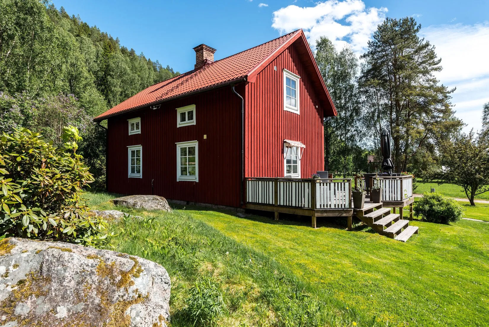 Villa, Haftersbol Stugan, Hagfors