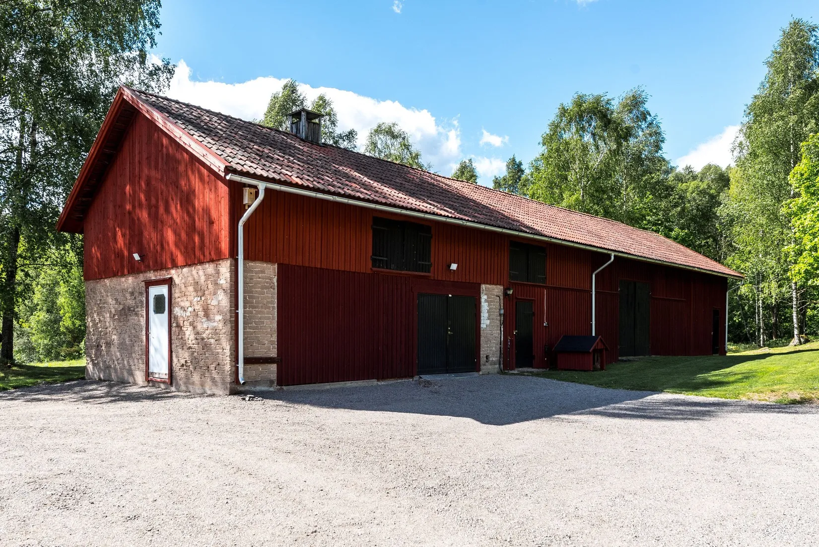 Villa, Haftersbol Stugan, Hagfors