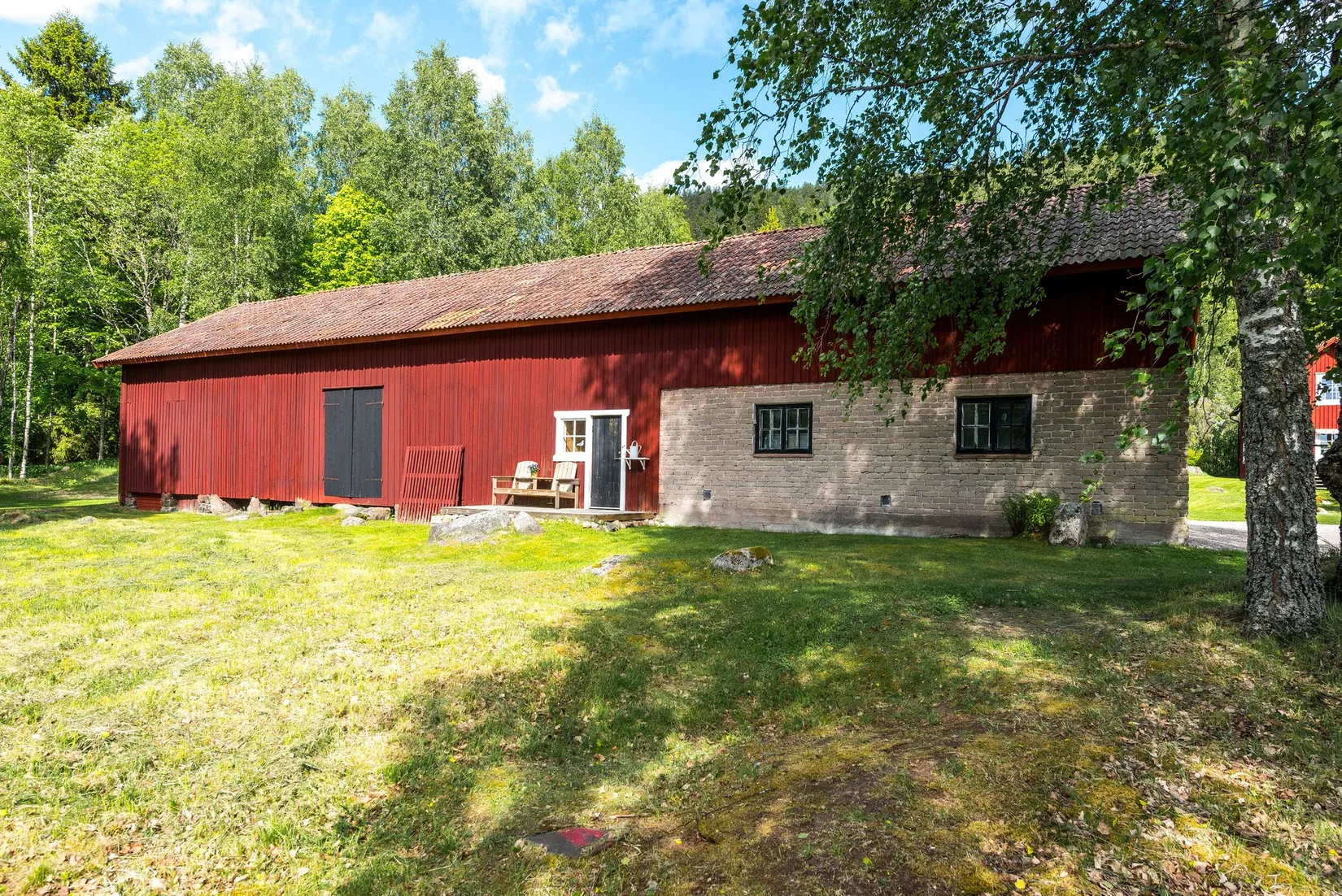 Villa, Haftersbol Stugan, Hagfors