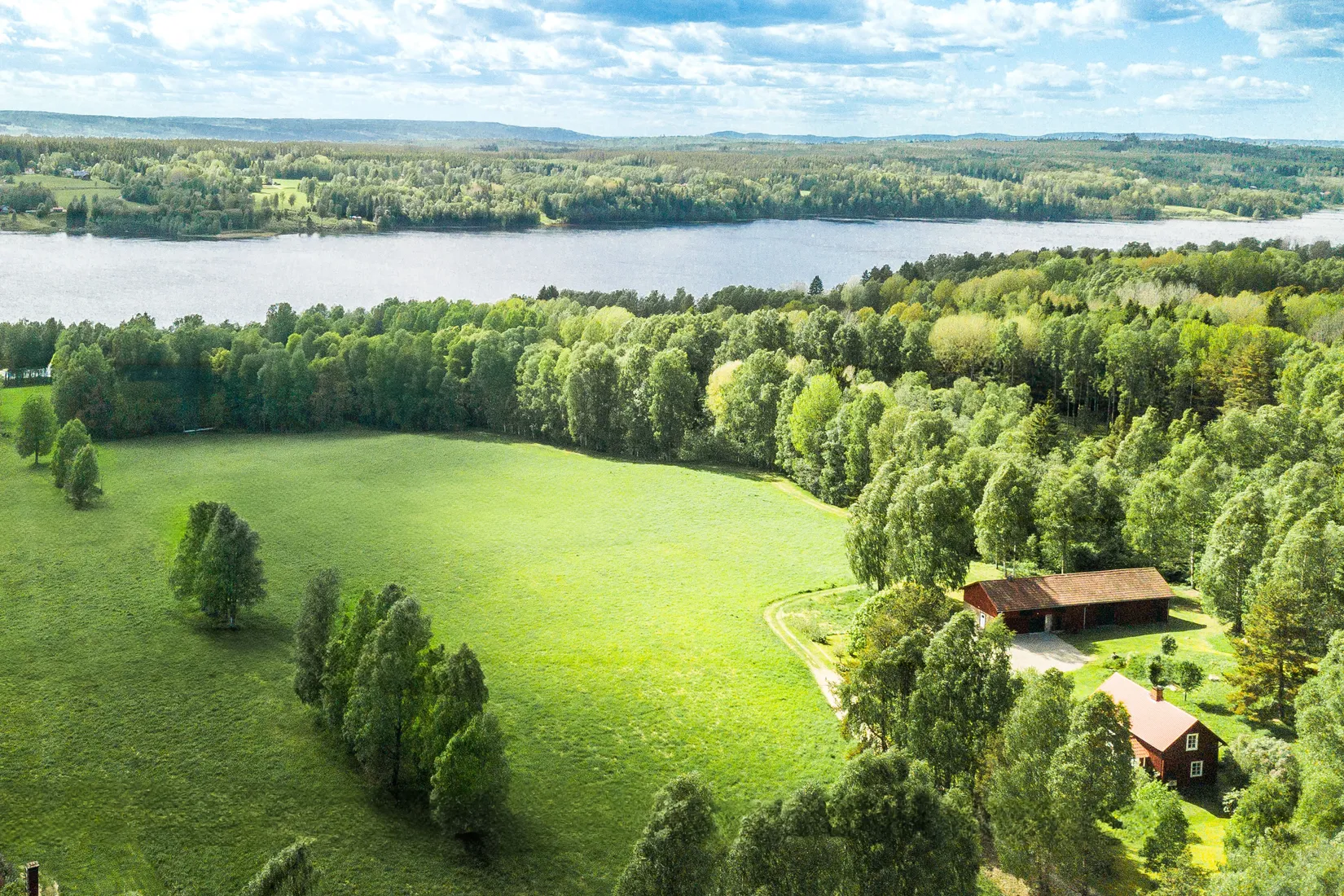 Villa, Haftersbol Stugan, Hagfors