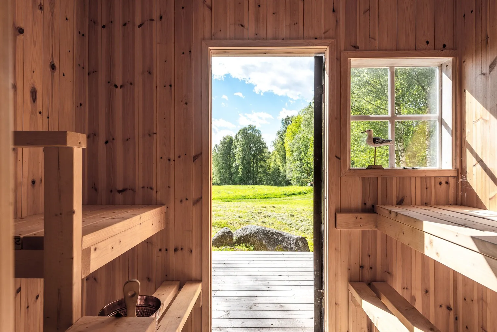 Villa, Haftersbol Stugan, Hagfors