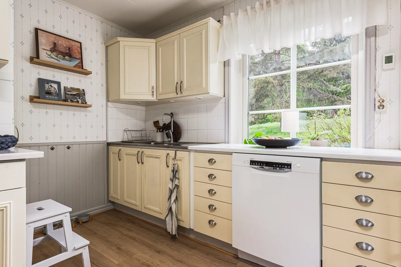 Villa, Haftersbol Stugan, Hagfors