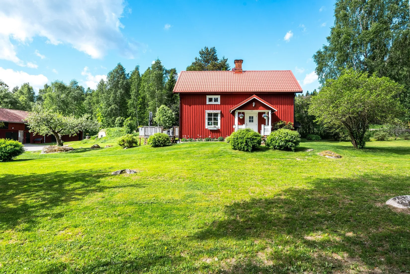 Villa, Haftersbol Stugan, Hagfors