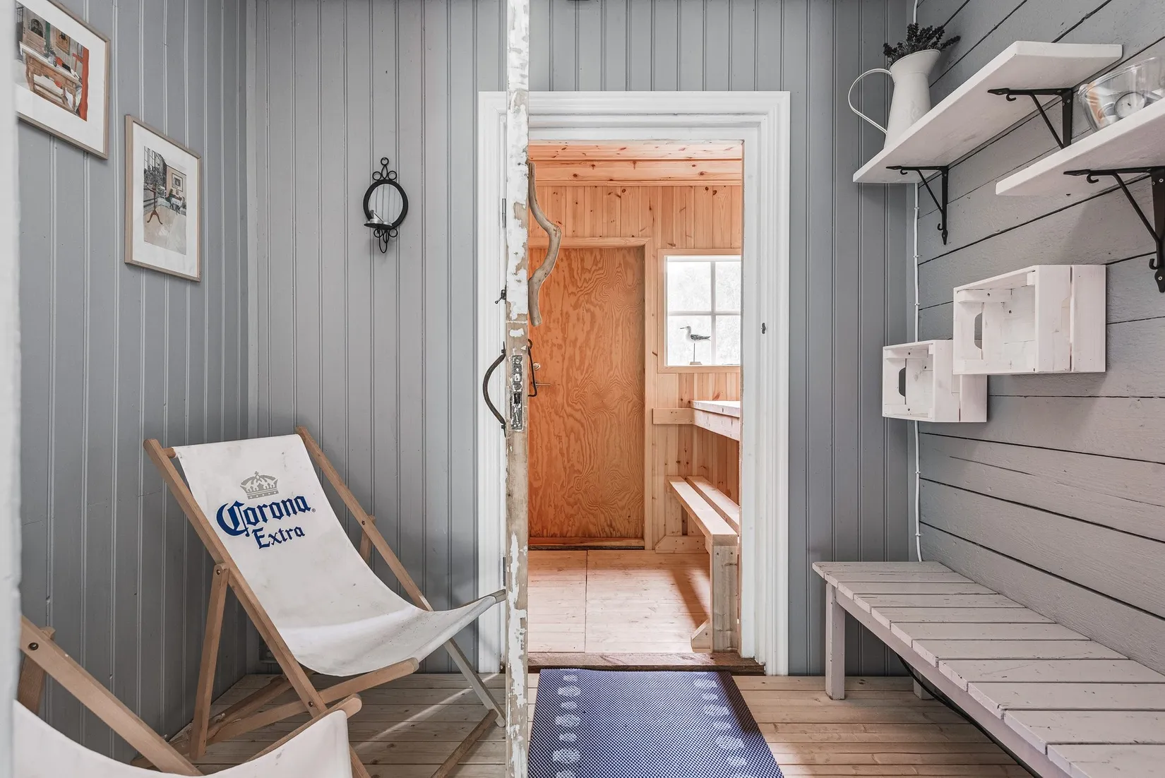 Villa, Haftersbol Stugan, Hagfors