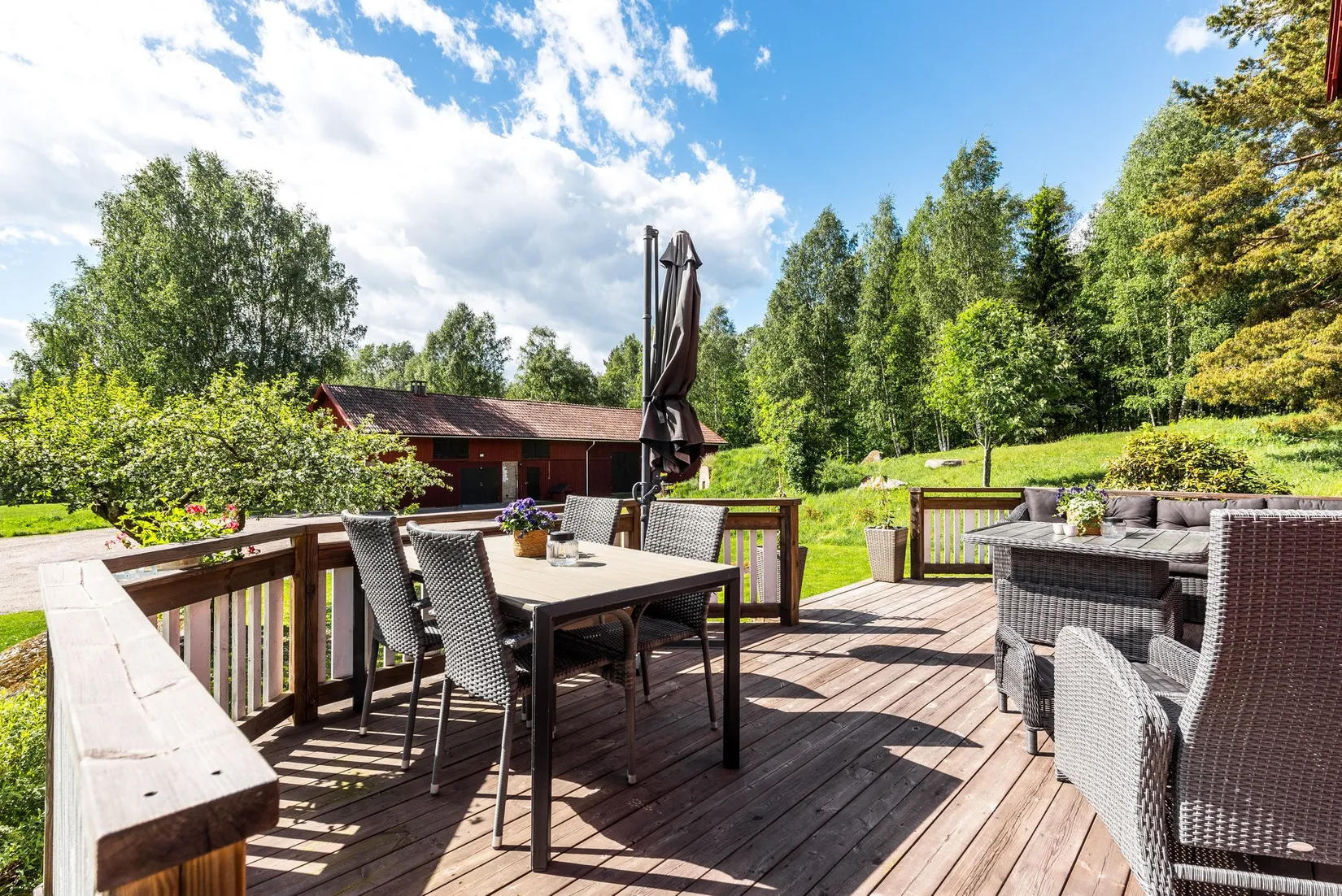 Villa, Haftersbol Stugan, Hagfors