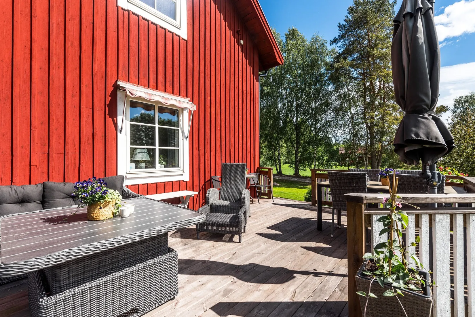 Villa, Haftersbol Stugan, Hagfors