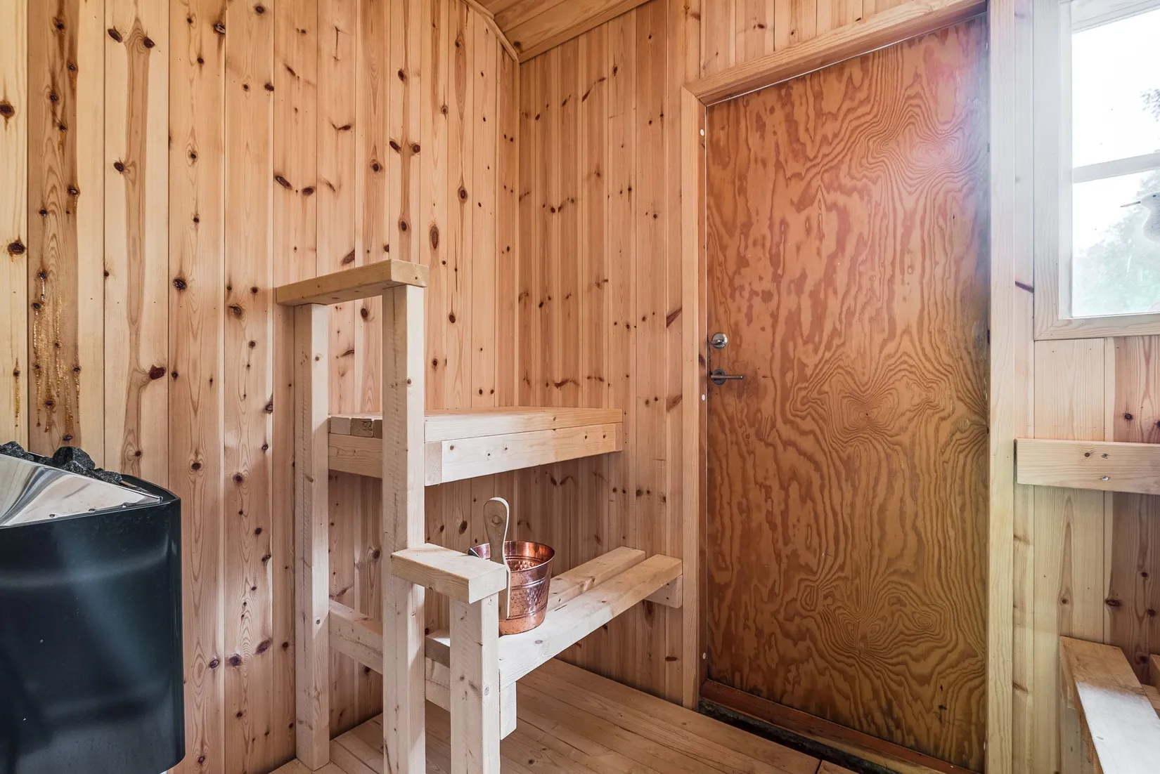 Villa, Haftersbol Stugan, Hagfors