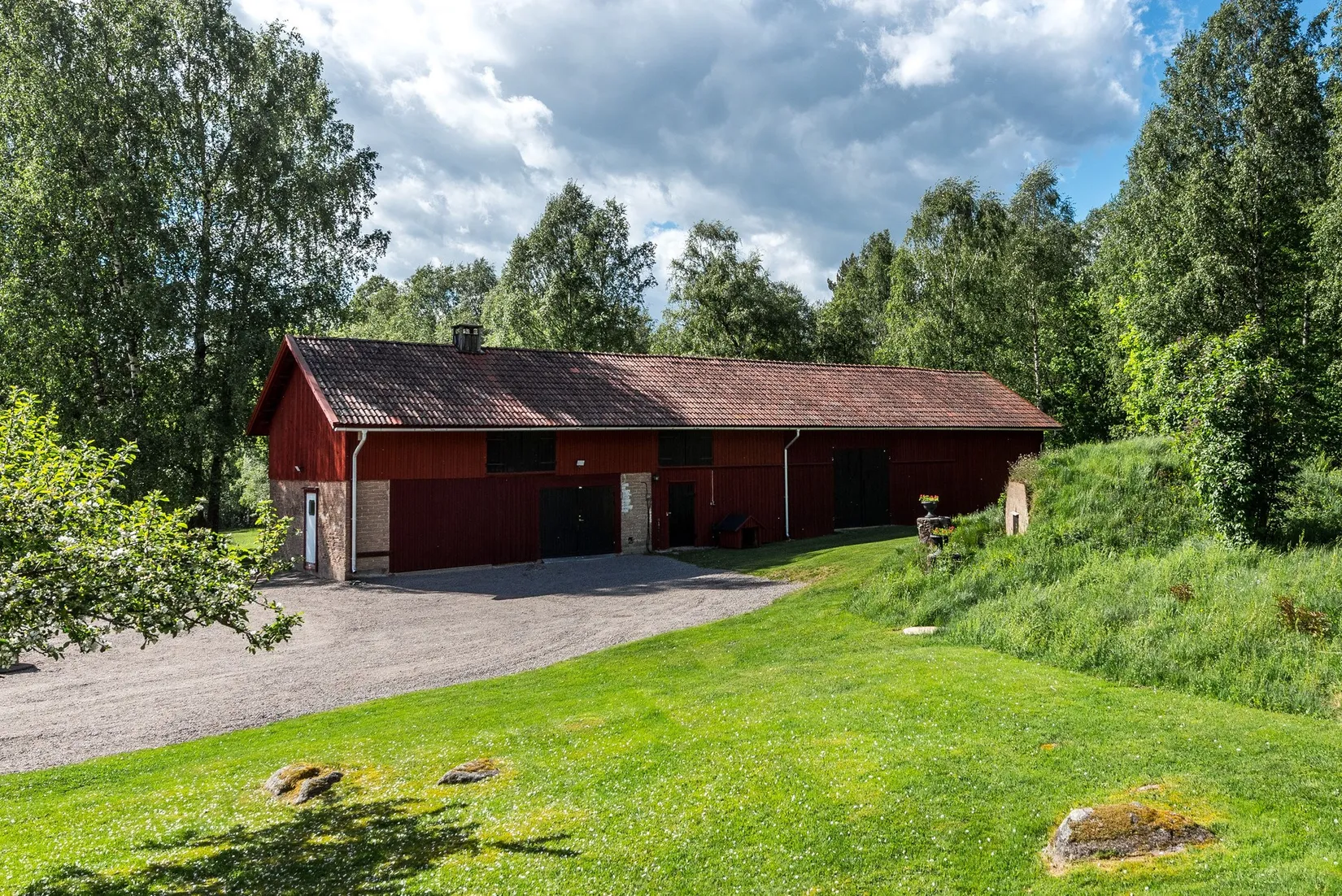 Villa, Haftersbol Stugan, Hagfors
