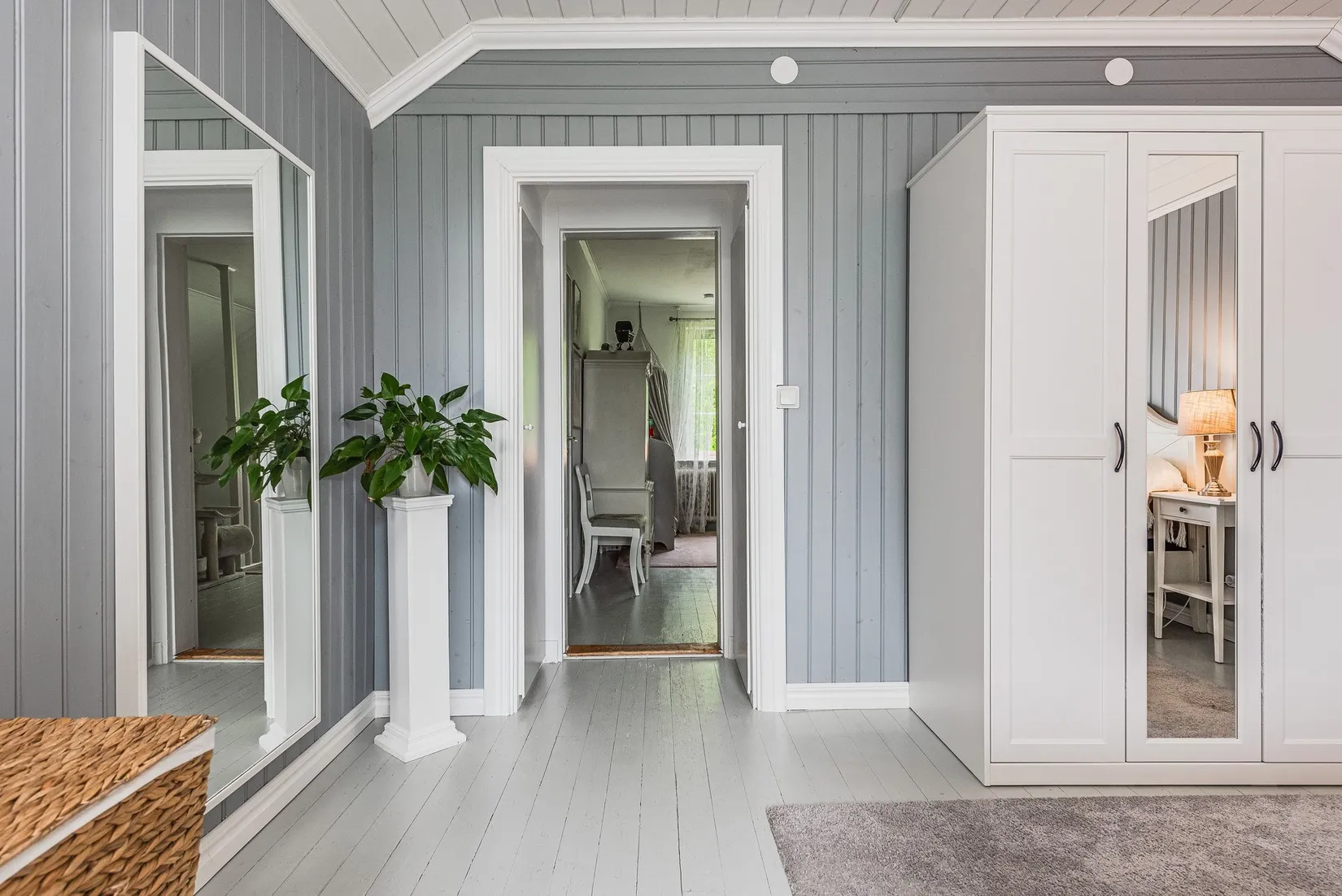 Villa, Haftersbol Stugan, Hagfors