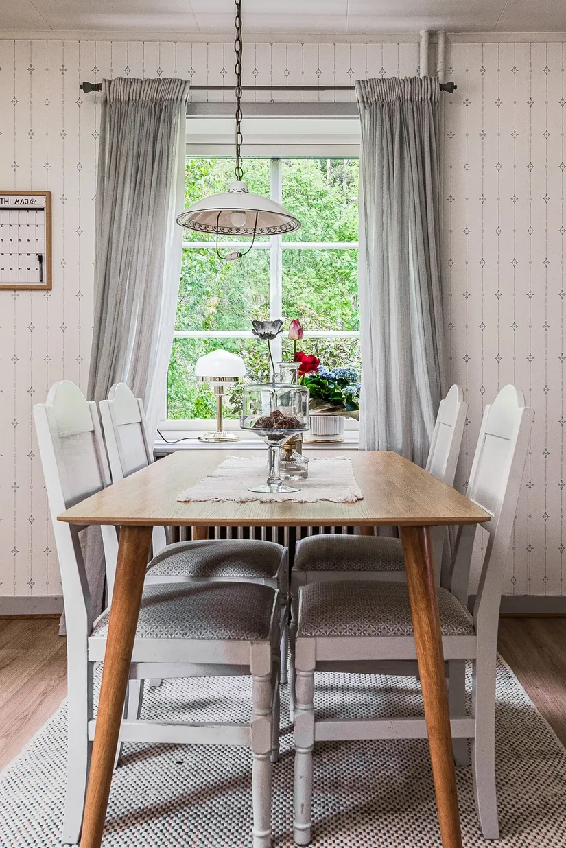 Villa, Haftersbol Stugan, Hagfors