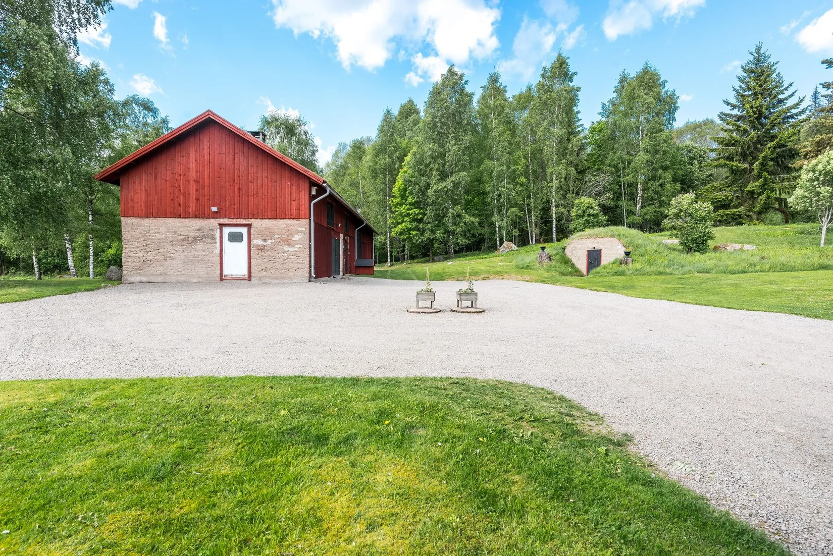 Villa, Haftersbol Stugan, Hagfors