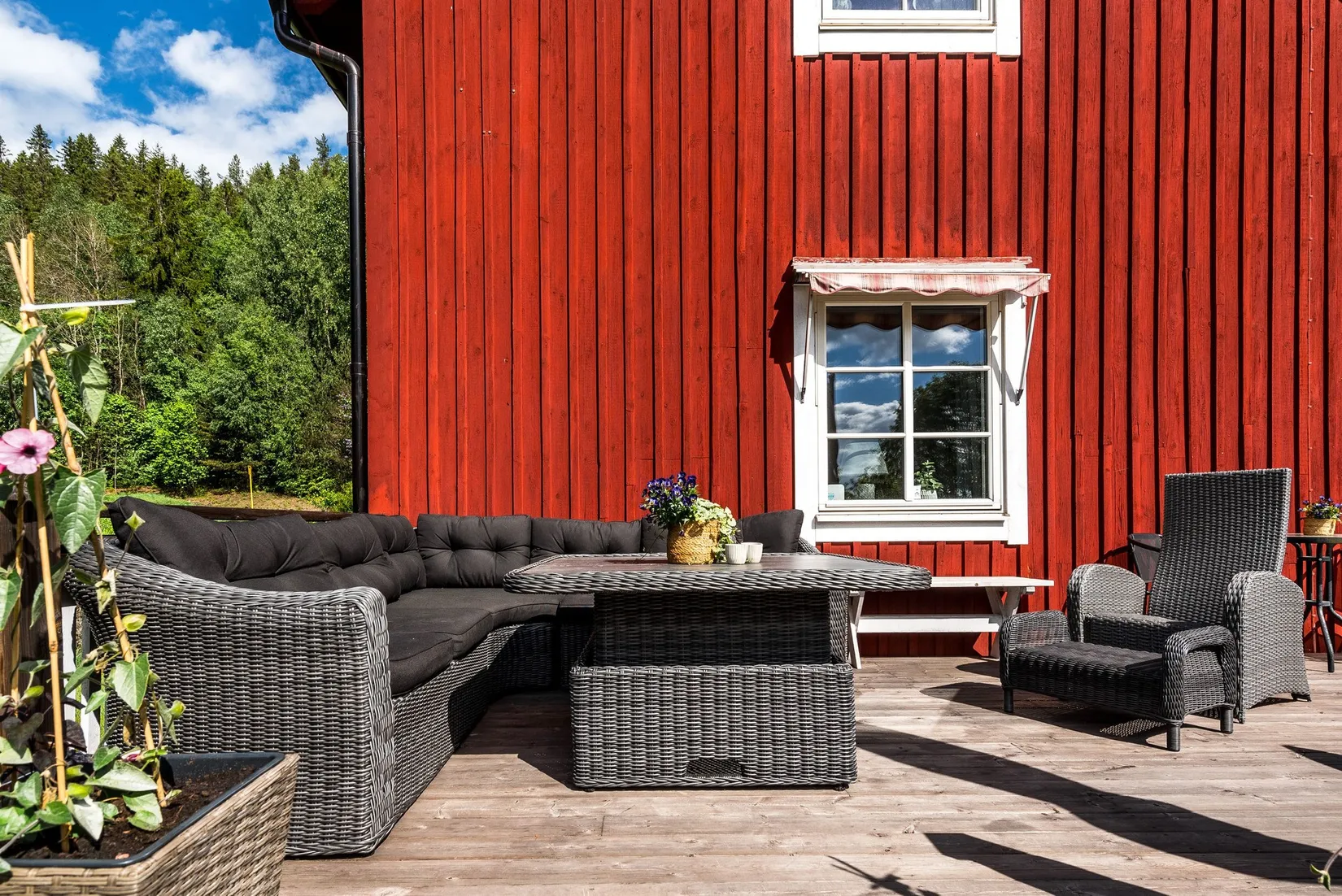 Villa, Haftersbol Stugan, Hagfors