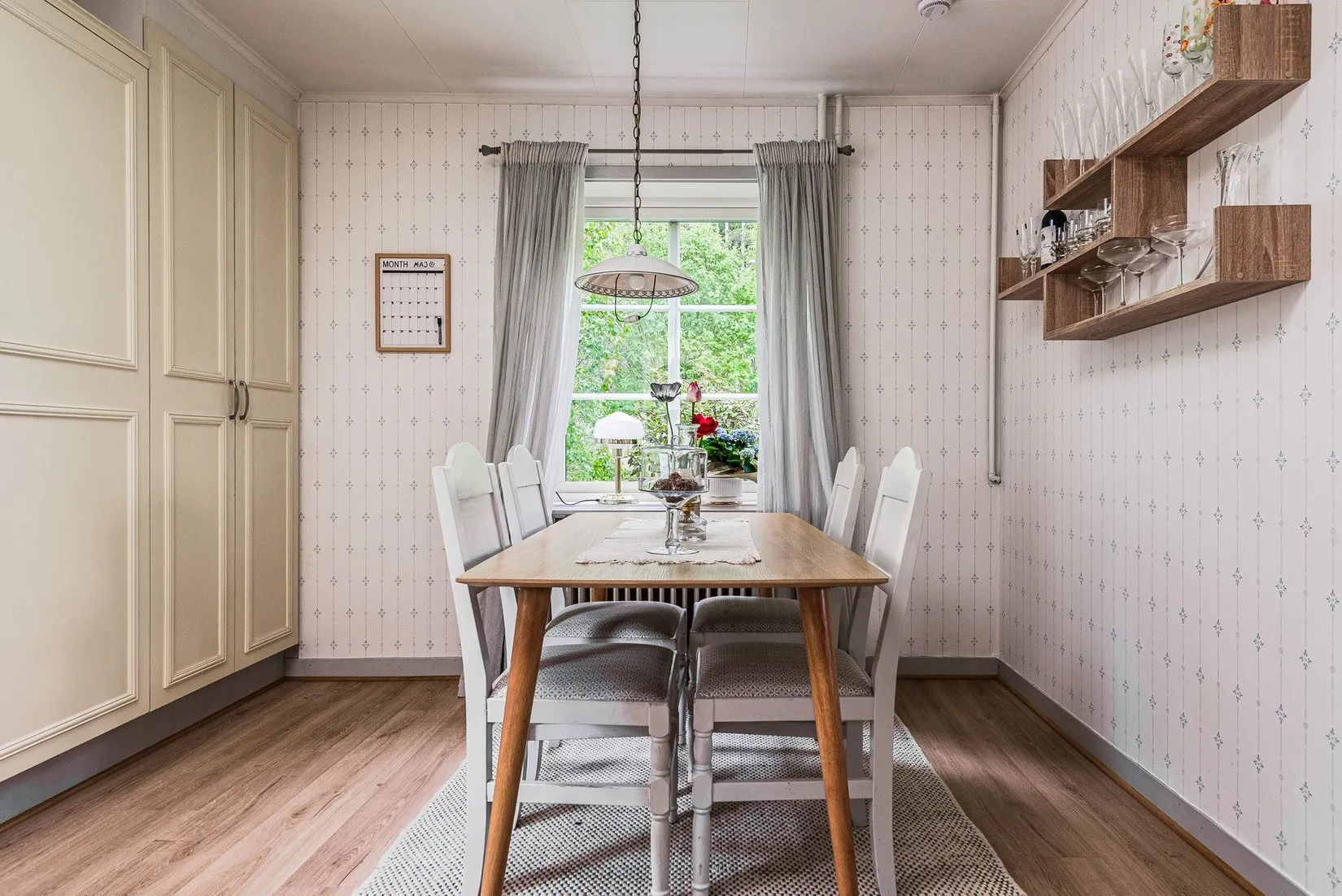 Villa, Haftersbol Stugan, Hagfors