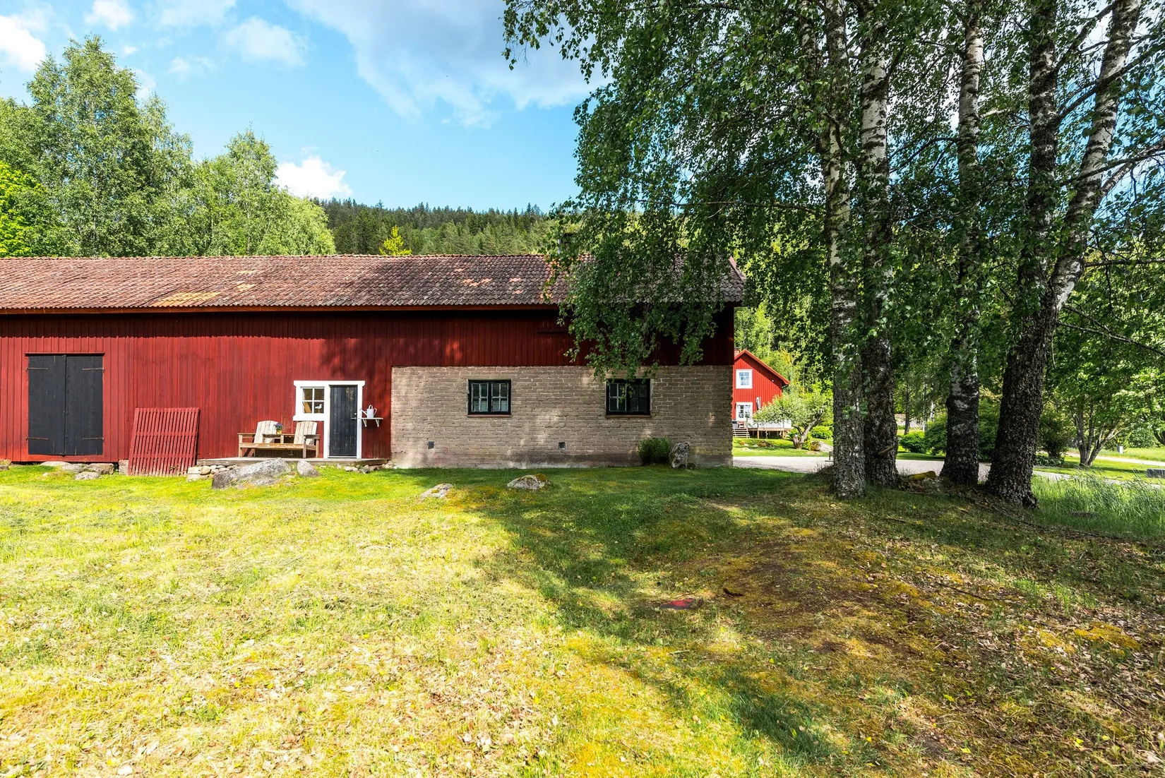 Villa, Haftersbol Stugan, Hagfors