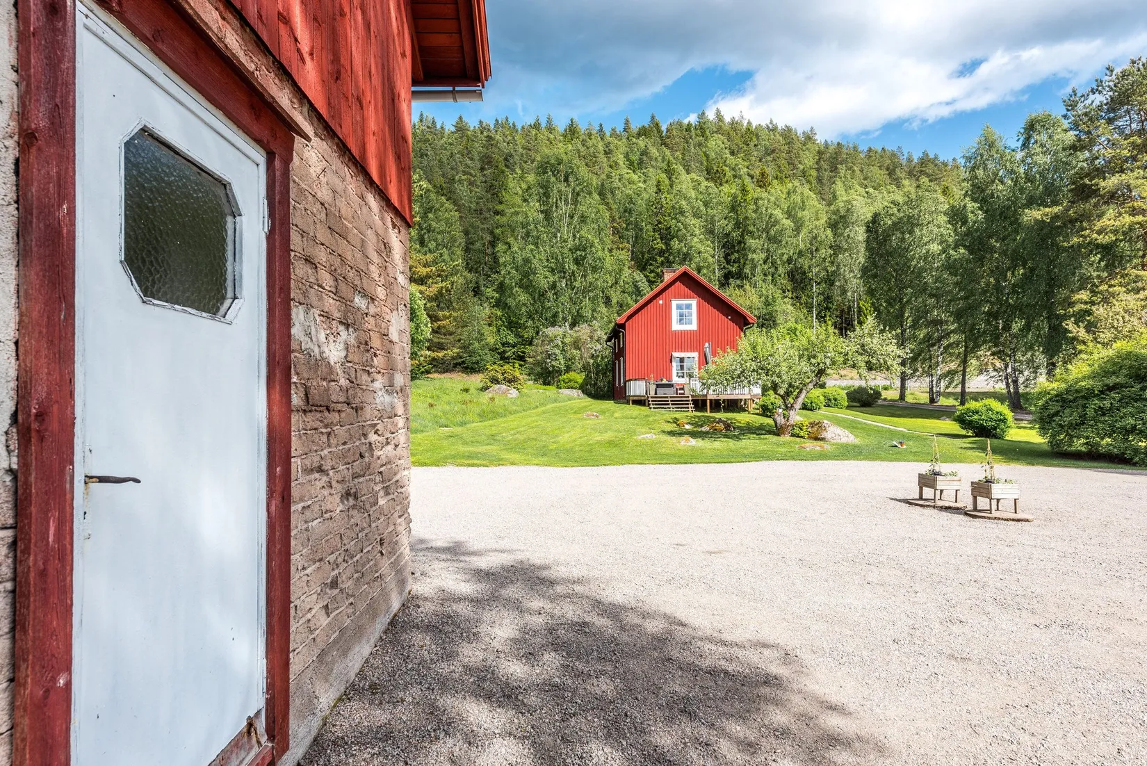 Villa, Haftersbol Stugan, Hagfors