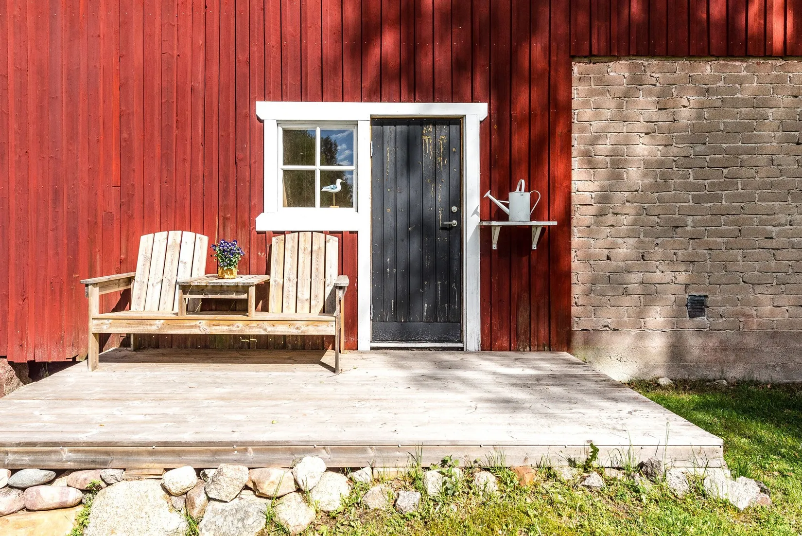 Villa, Haftersbol Stugan, Hagfors