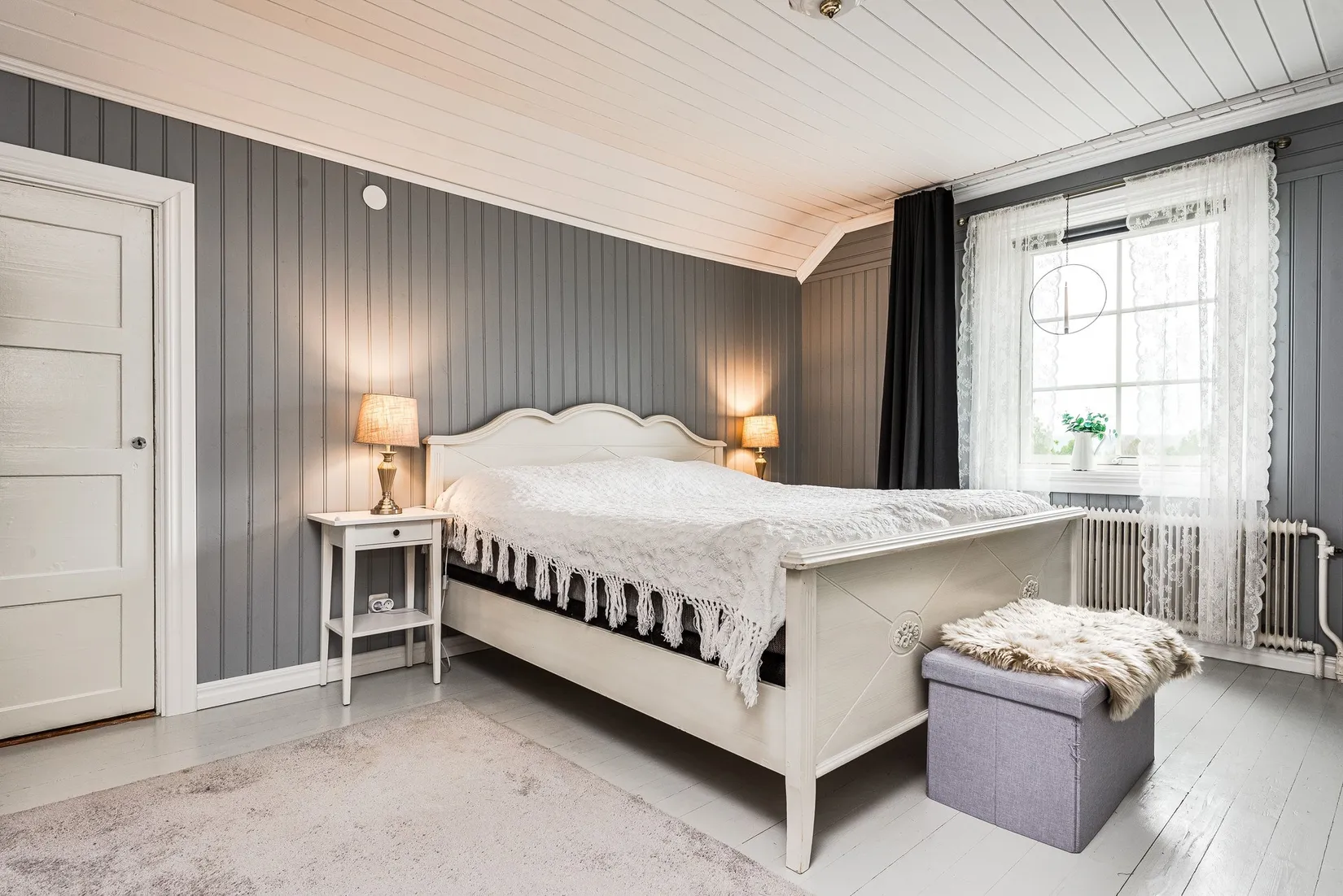 Villa, Haftersbol Stugan, Hagfors