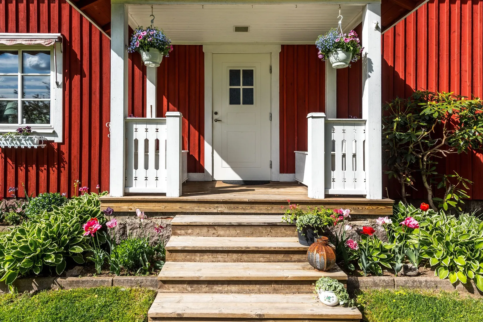 Villa, Haftersbol Stugan, Hagfors