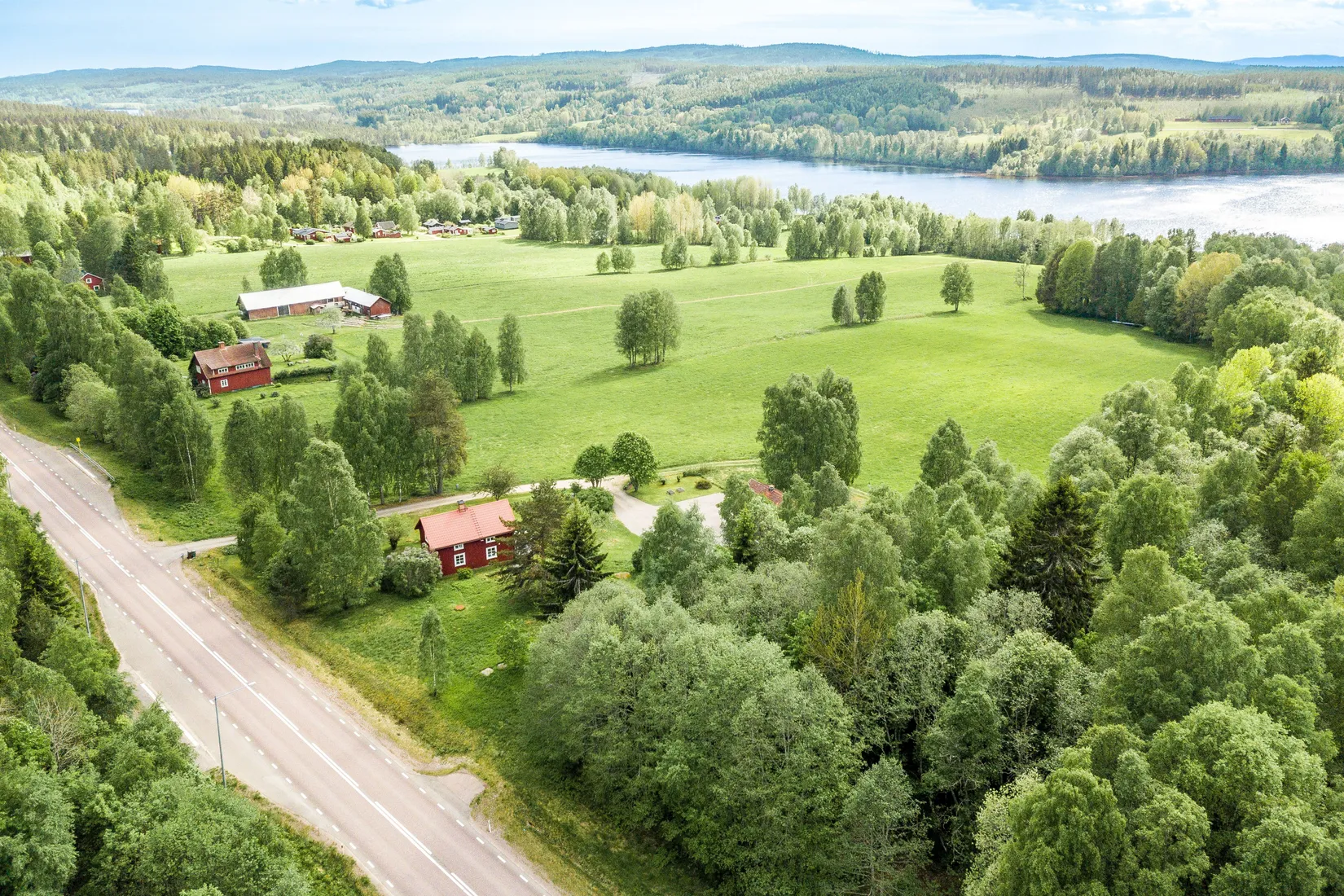 Villa, Haftersbol Stugan, Hagfors