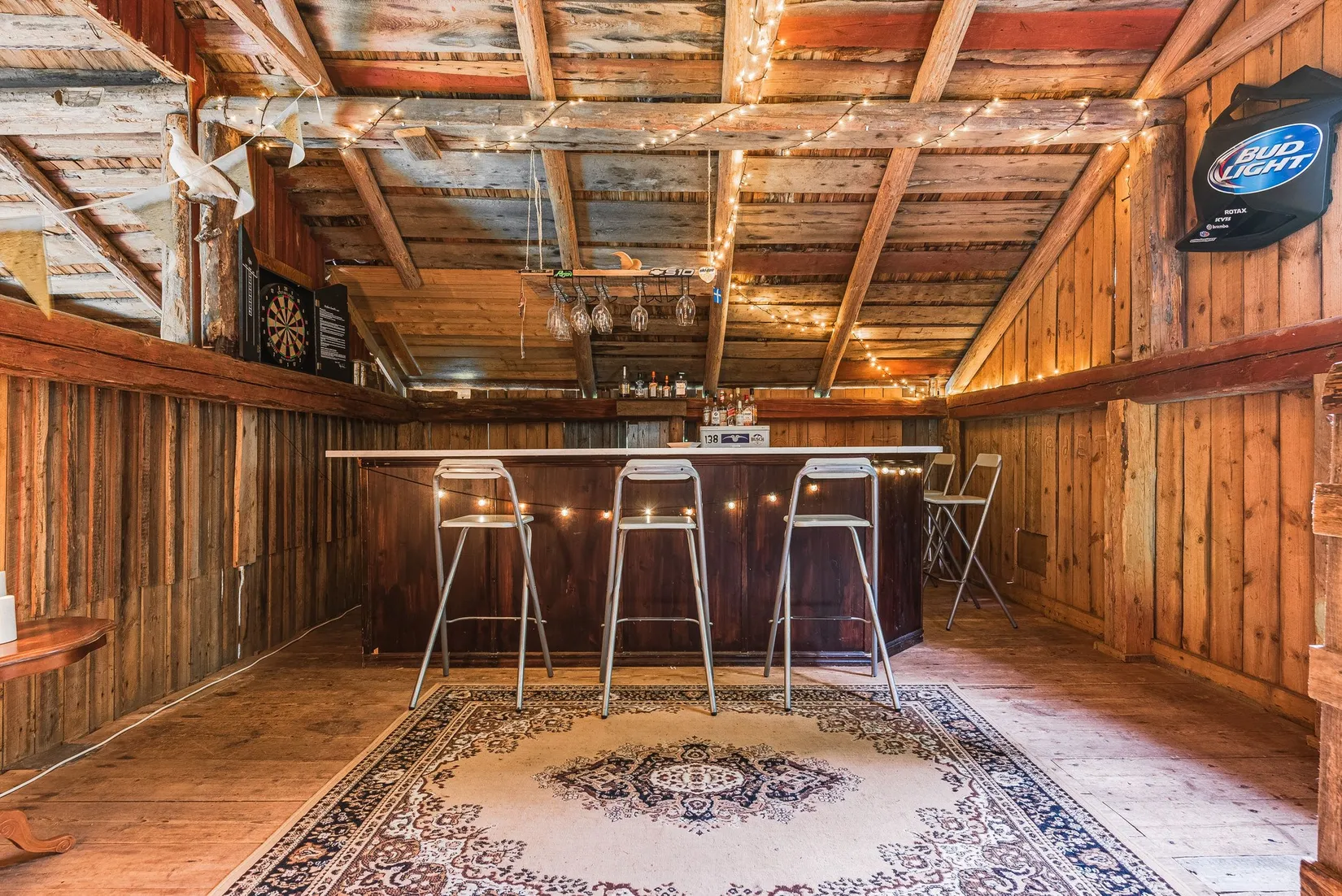 Villa, Haftersbol Stugan, Hagfors