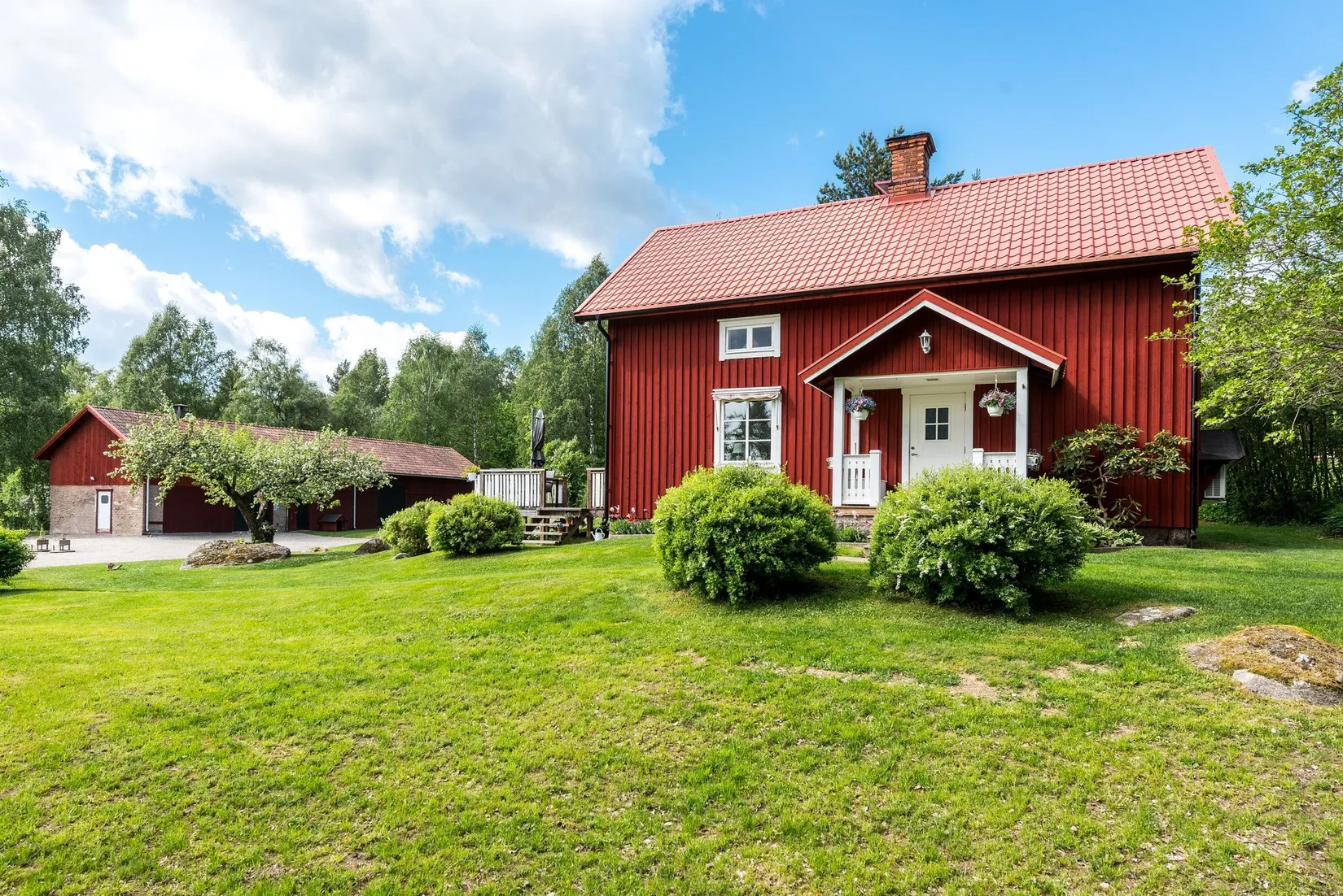 Villa, Haftersbol Stugan, Hagfors