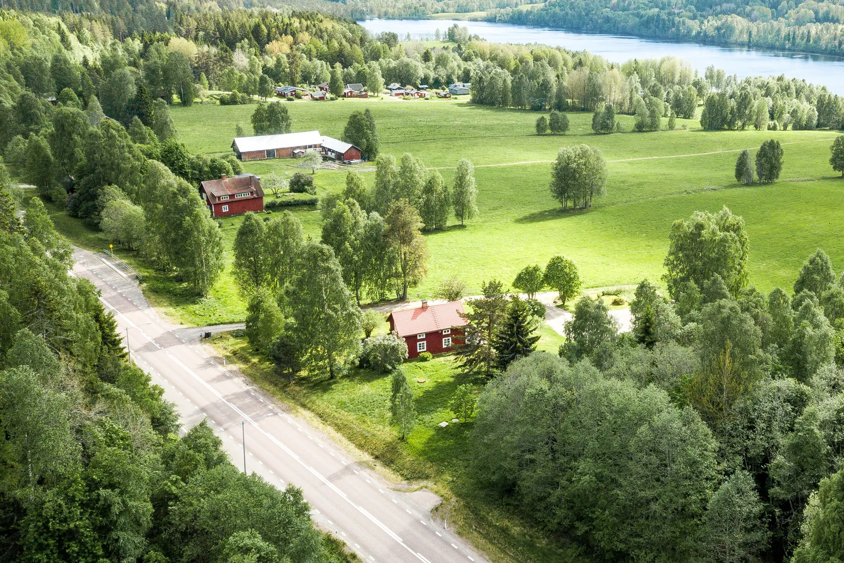 Villa, Haftersbol Stugan, Hagfors