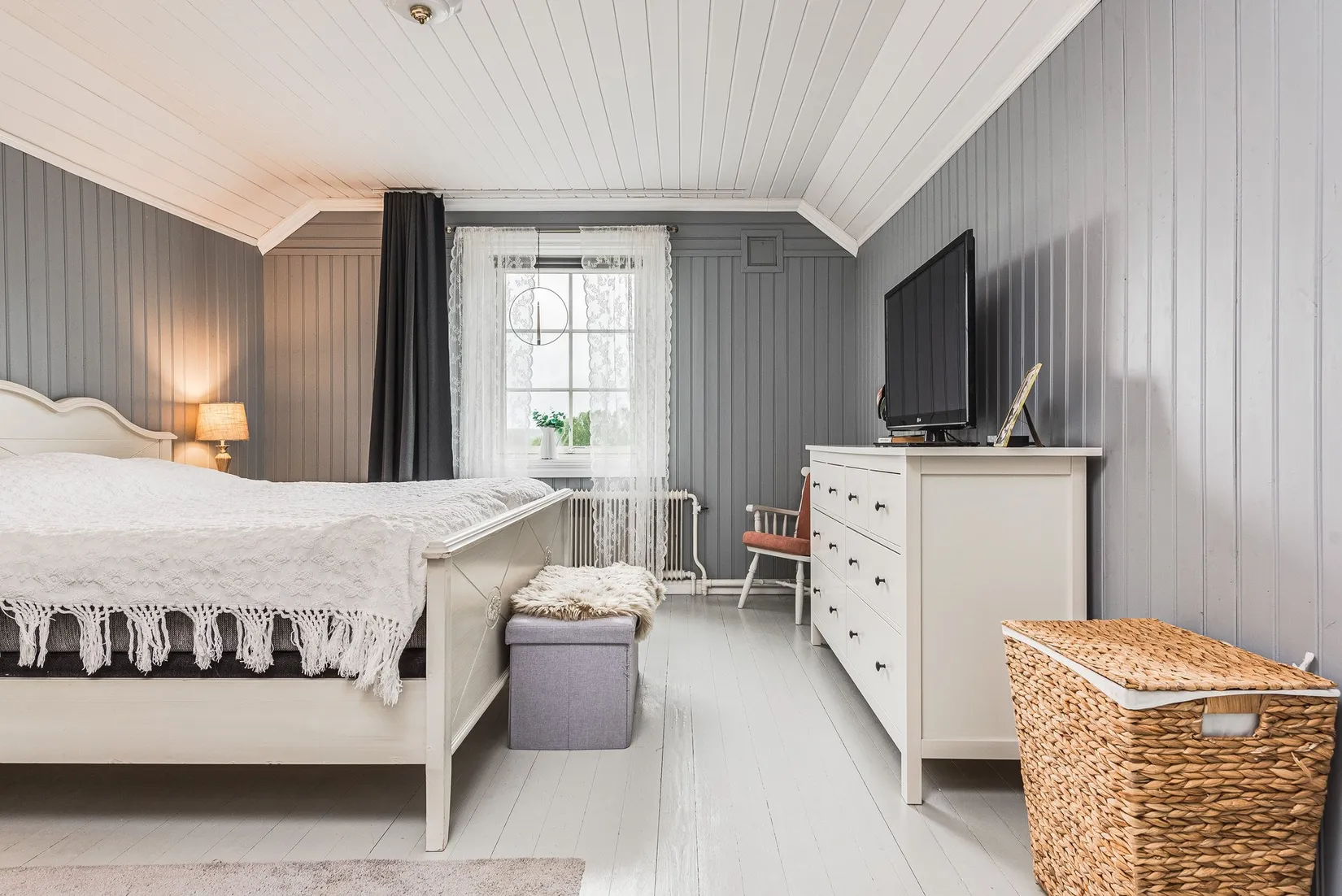 Villa, Haftersbol Stugan, Hagfors