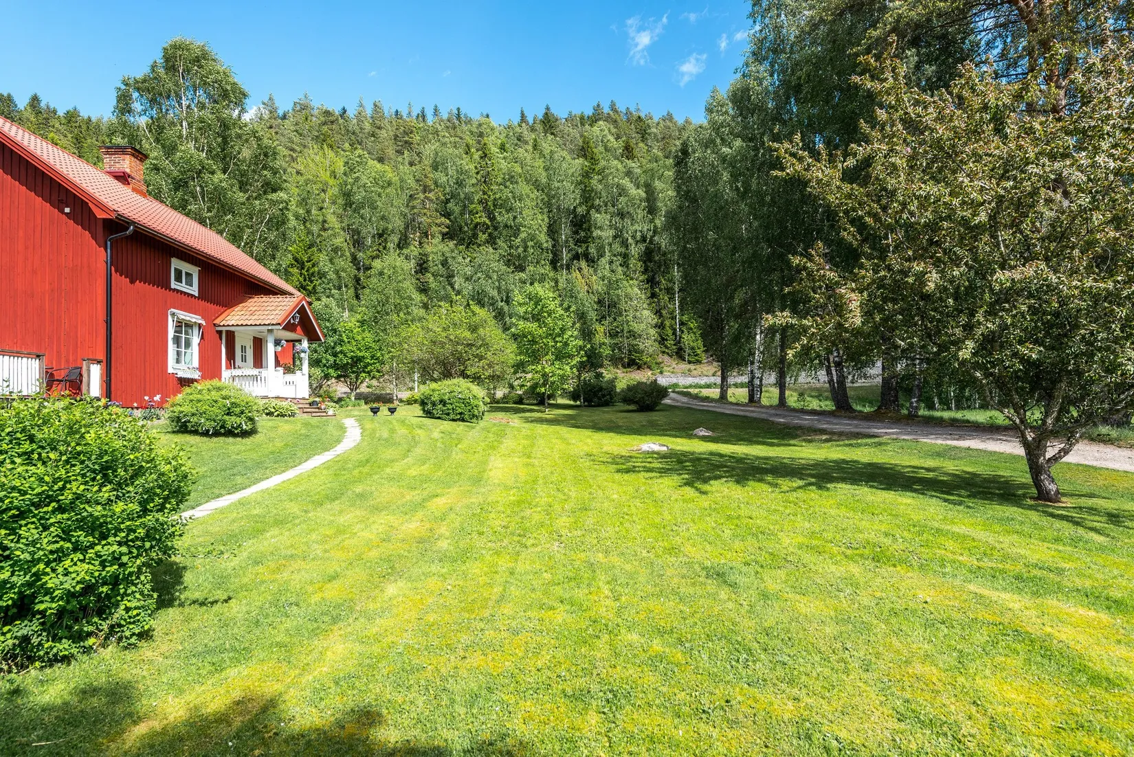 Villa, Haftersbol Stugan, Hagfors