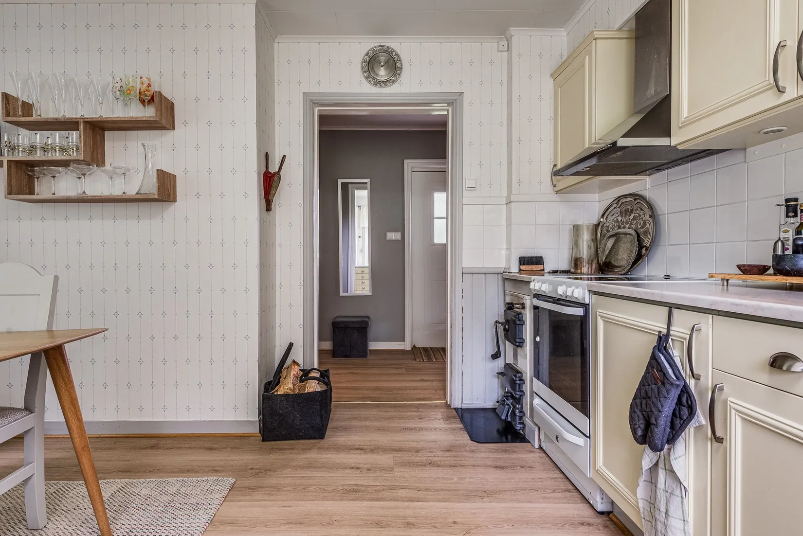 Villa, Haftersbol Stugan, Hagfors