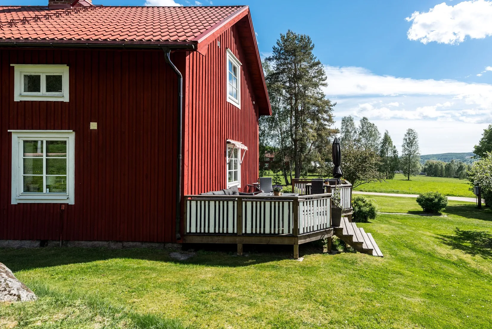 Villa, Haftersbol Stugan, Hagfors