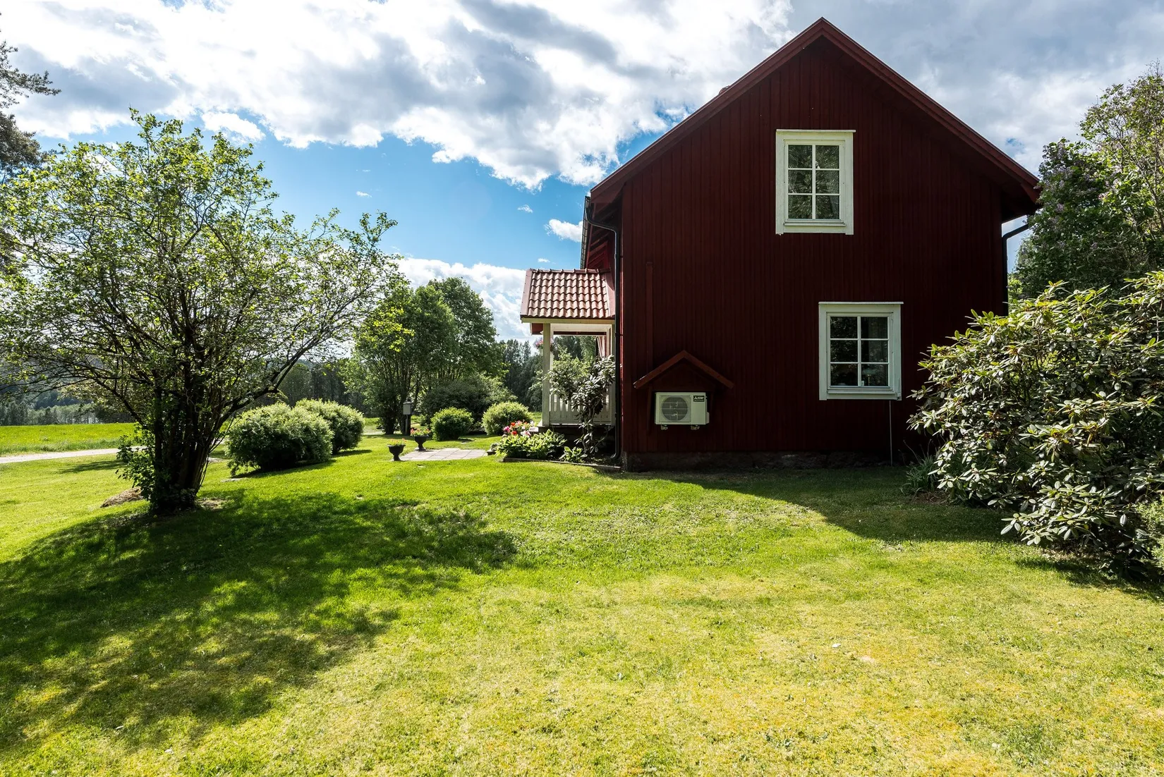 Villa, Haftersbol Stugan, Hagfors