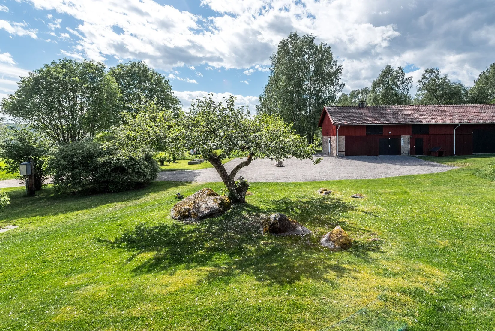 Villa, Haftersbol Stugan, Hagfors