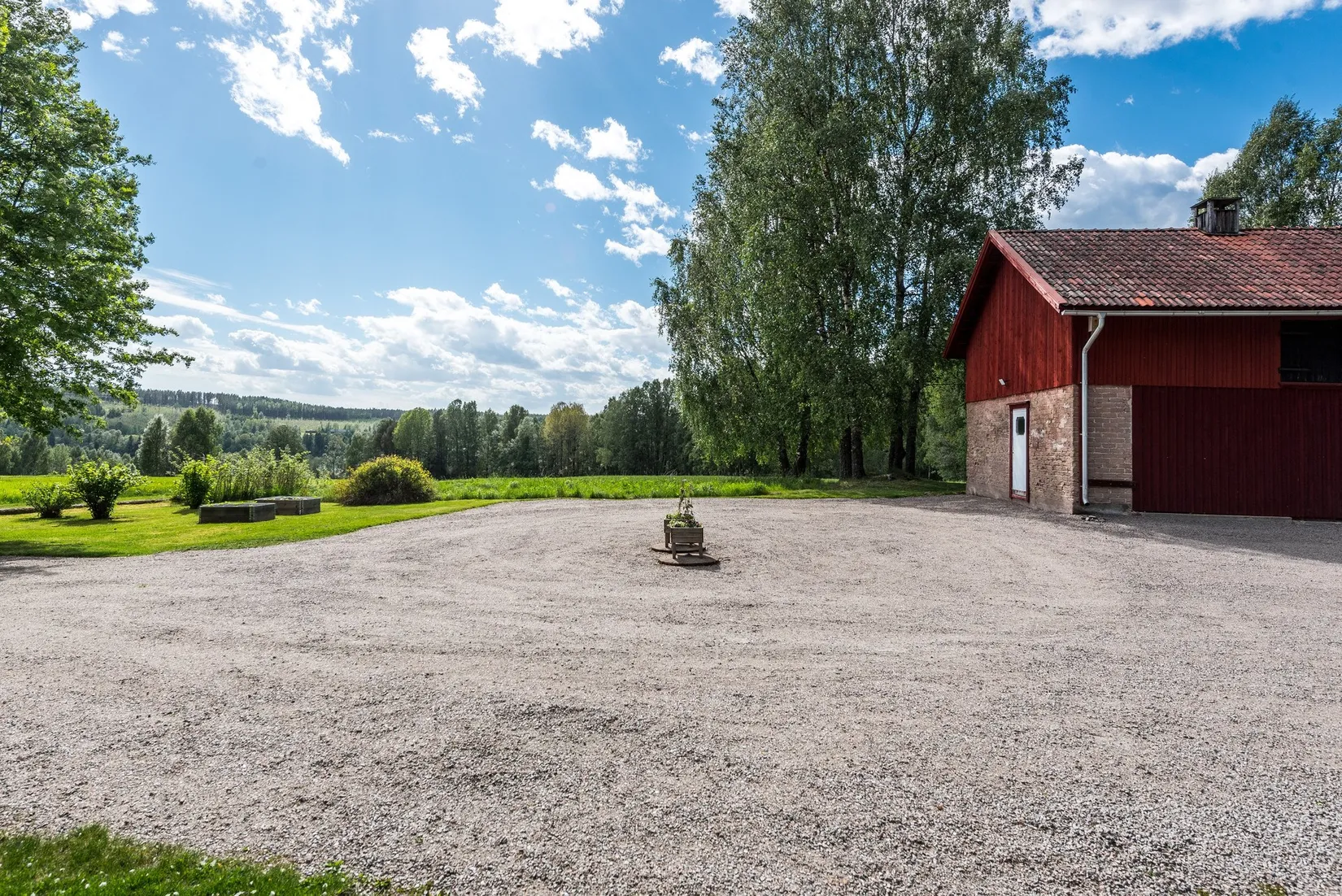 Villa, Haftersbol Stugan, Hagfors