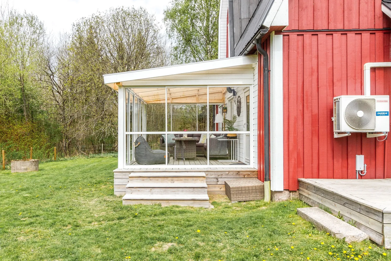 Gård/Skog, By Dalen, Hagfors