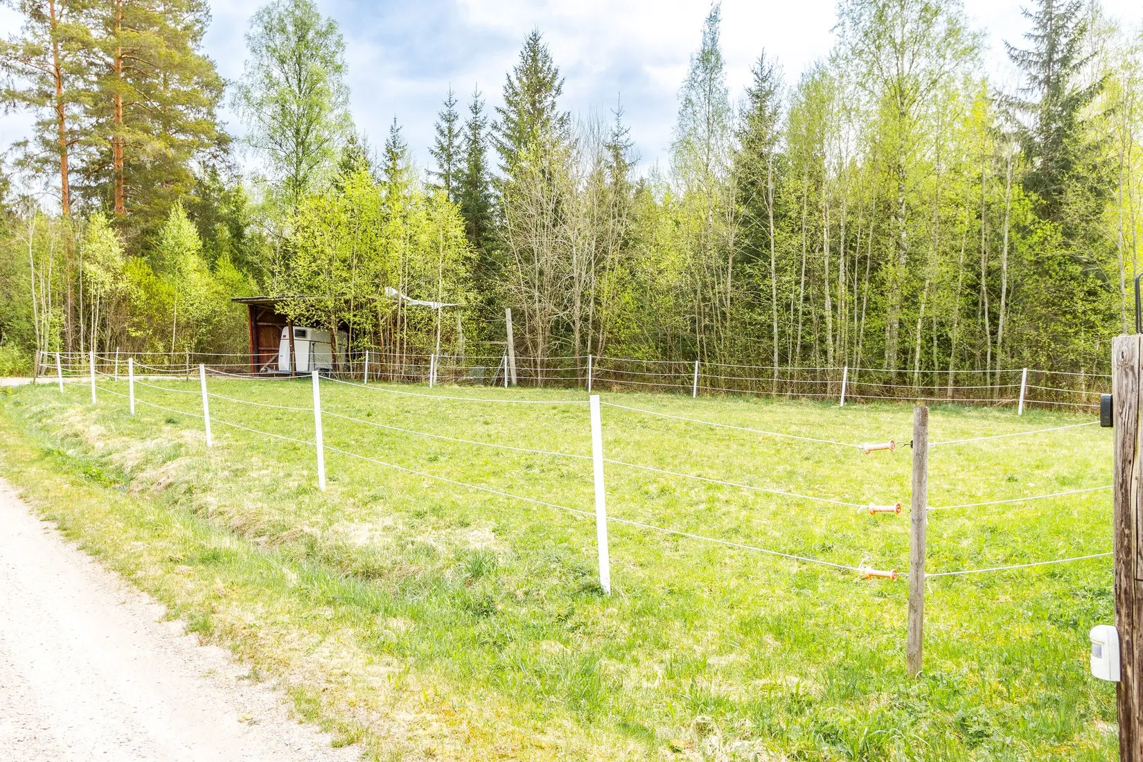 Gård/Skog, By Dalen, Hagfors