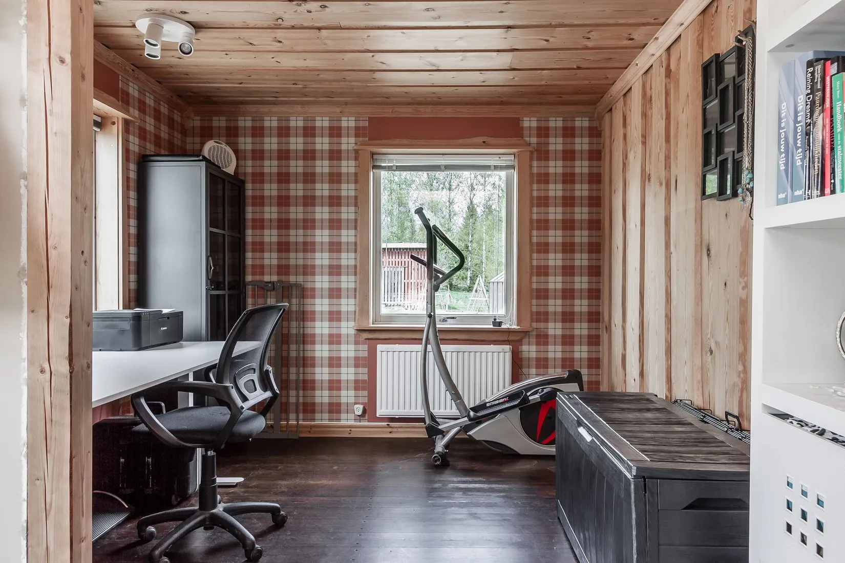 Gård/Skog, By Dalen, Hagfors