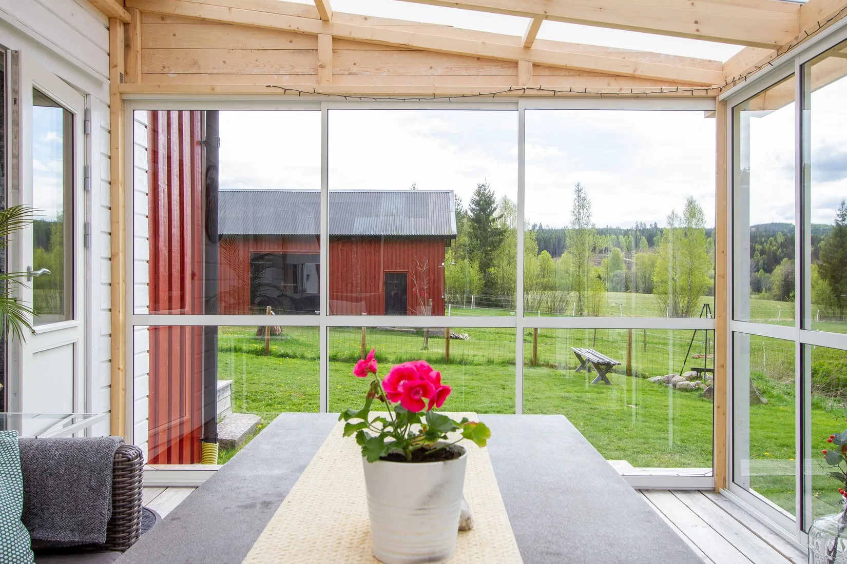 Gård/Skog, By Dalen, Hagfors