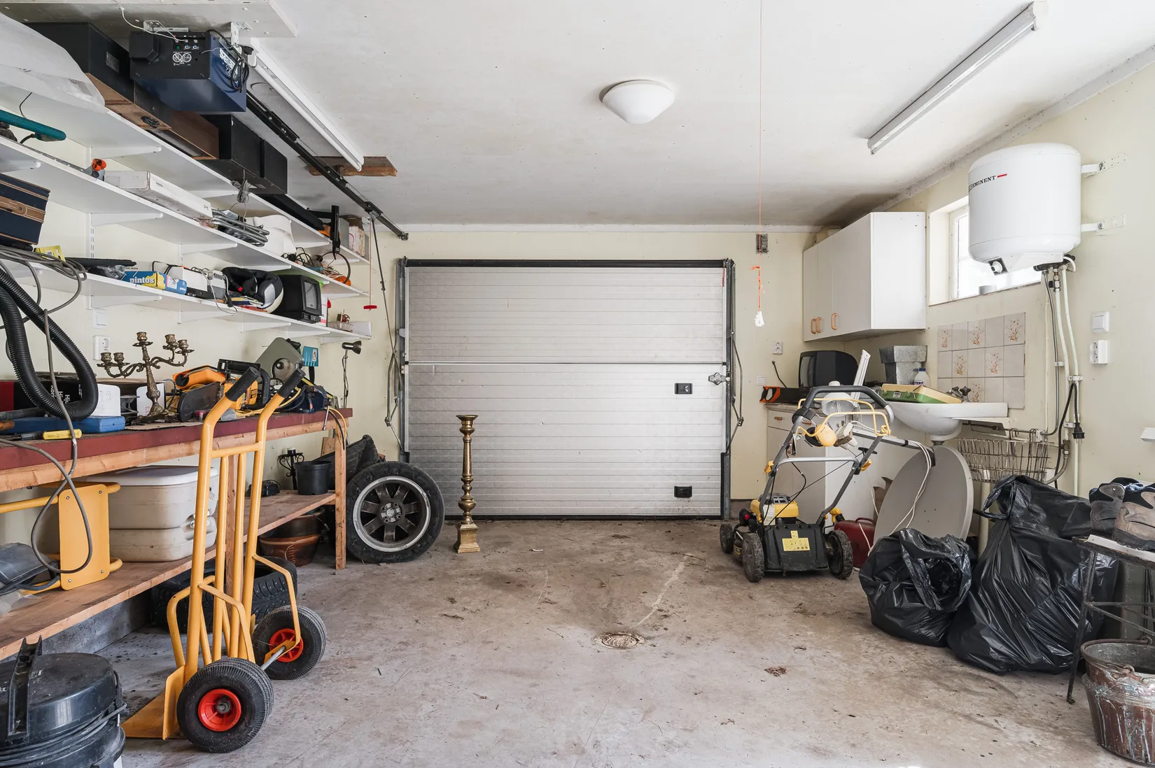 Fritidshus, Enekulla Dammkullen 1, Borås