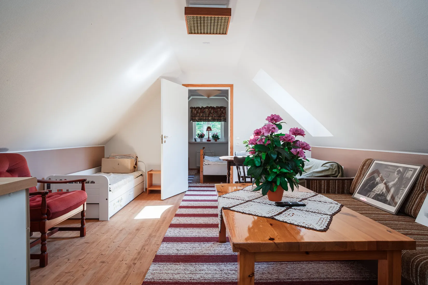 Fritidshus, Enekulla Dammkullen 1, Borås