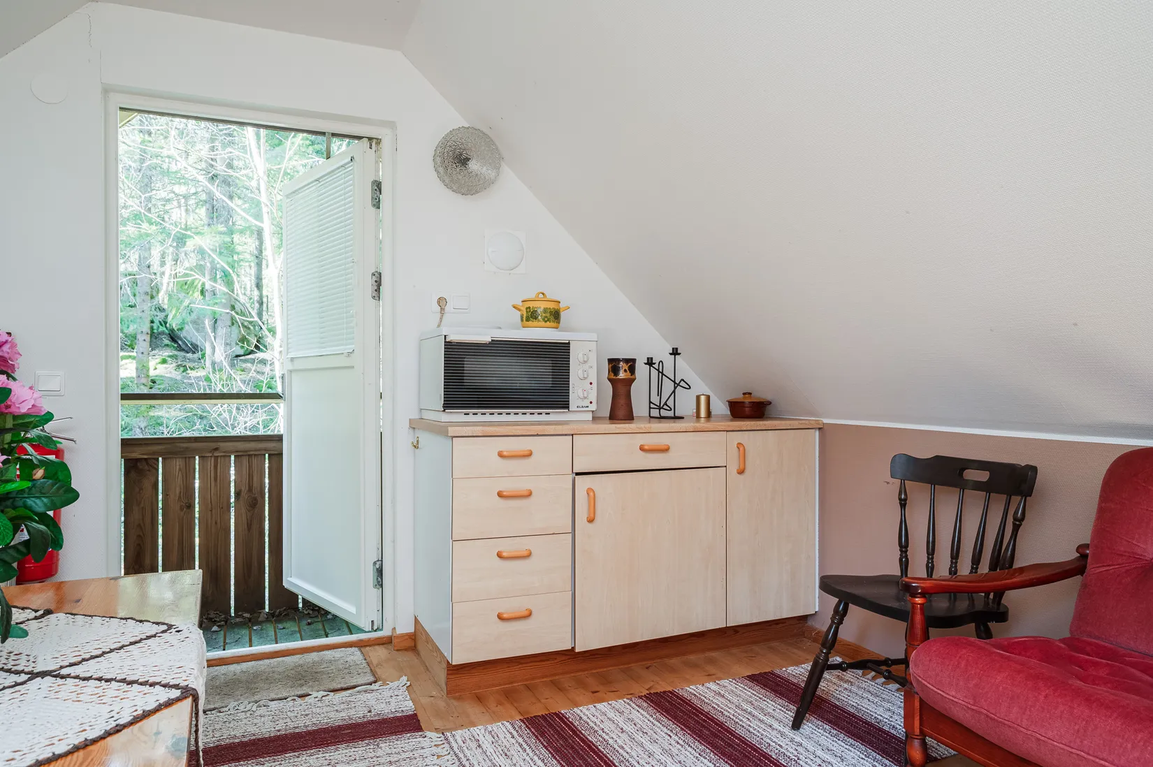 Fritidshus, Enekulla Dammkullen 1, Borås