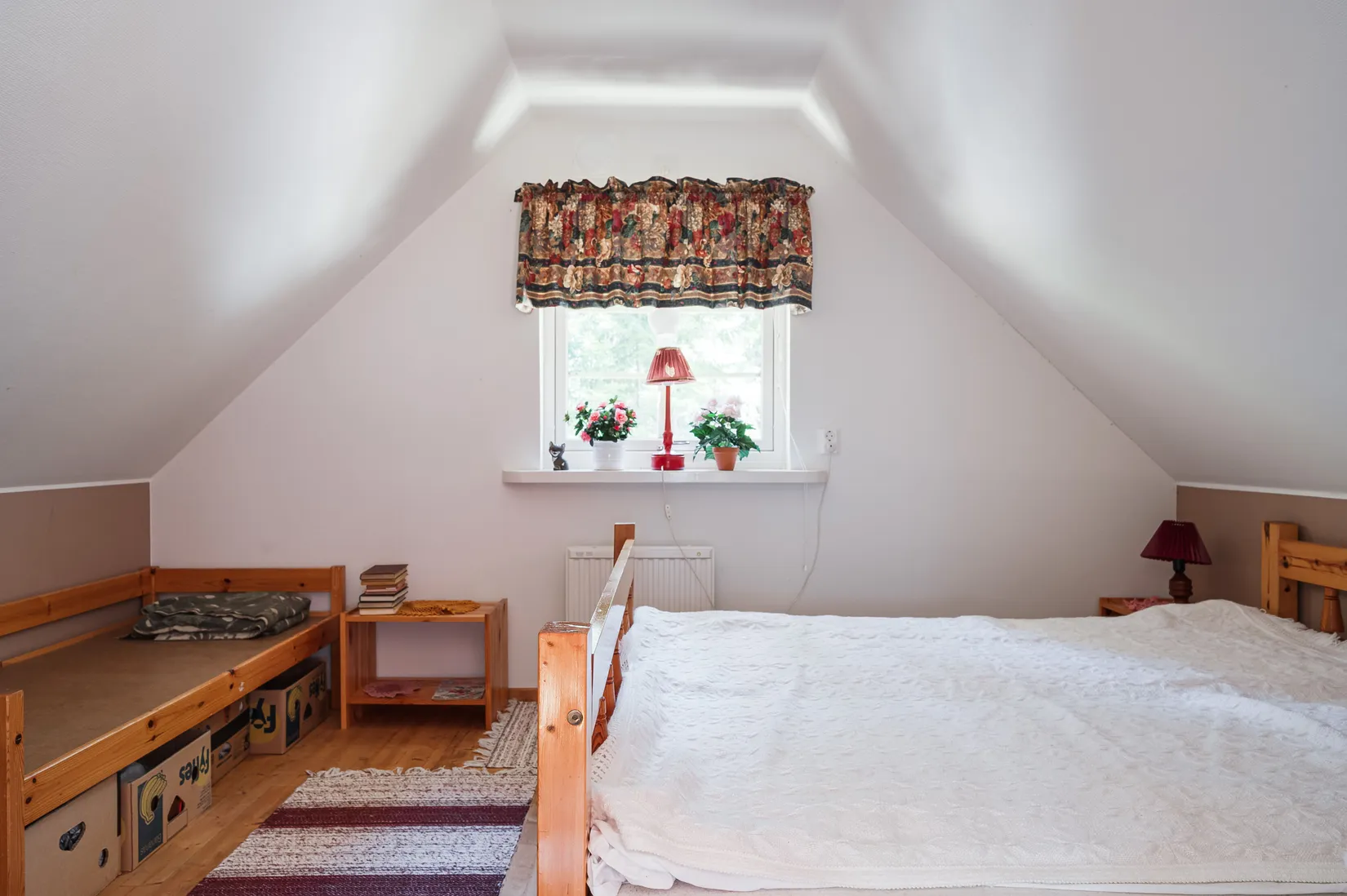 Fritidshus, Enekulla Dammkullen 1, Borås