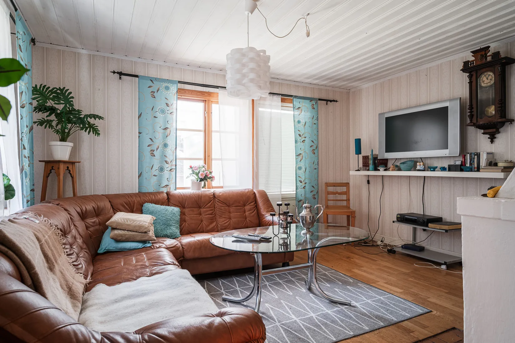 Fritidshus, Enekulla Dammkullen 1, Borås