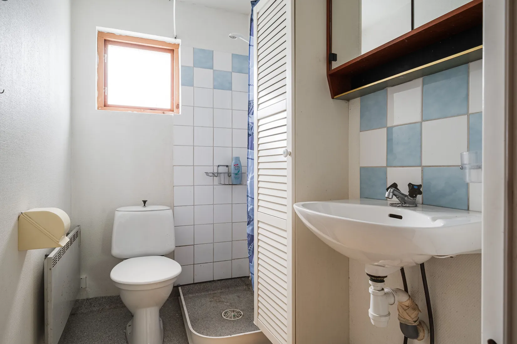 Fritidshus, Enekulla Dammkullen 1, Borås