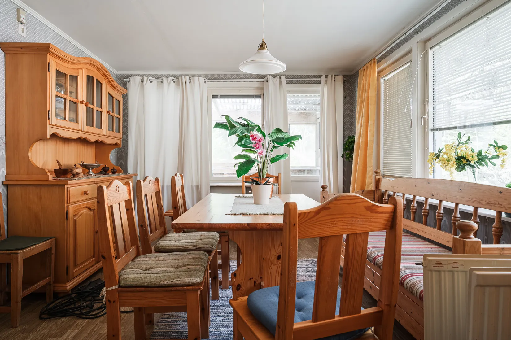 Fritidshus, Enekulla Dammkullen 1, Borås