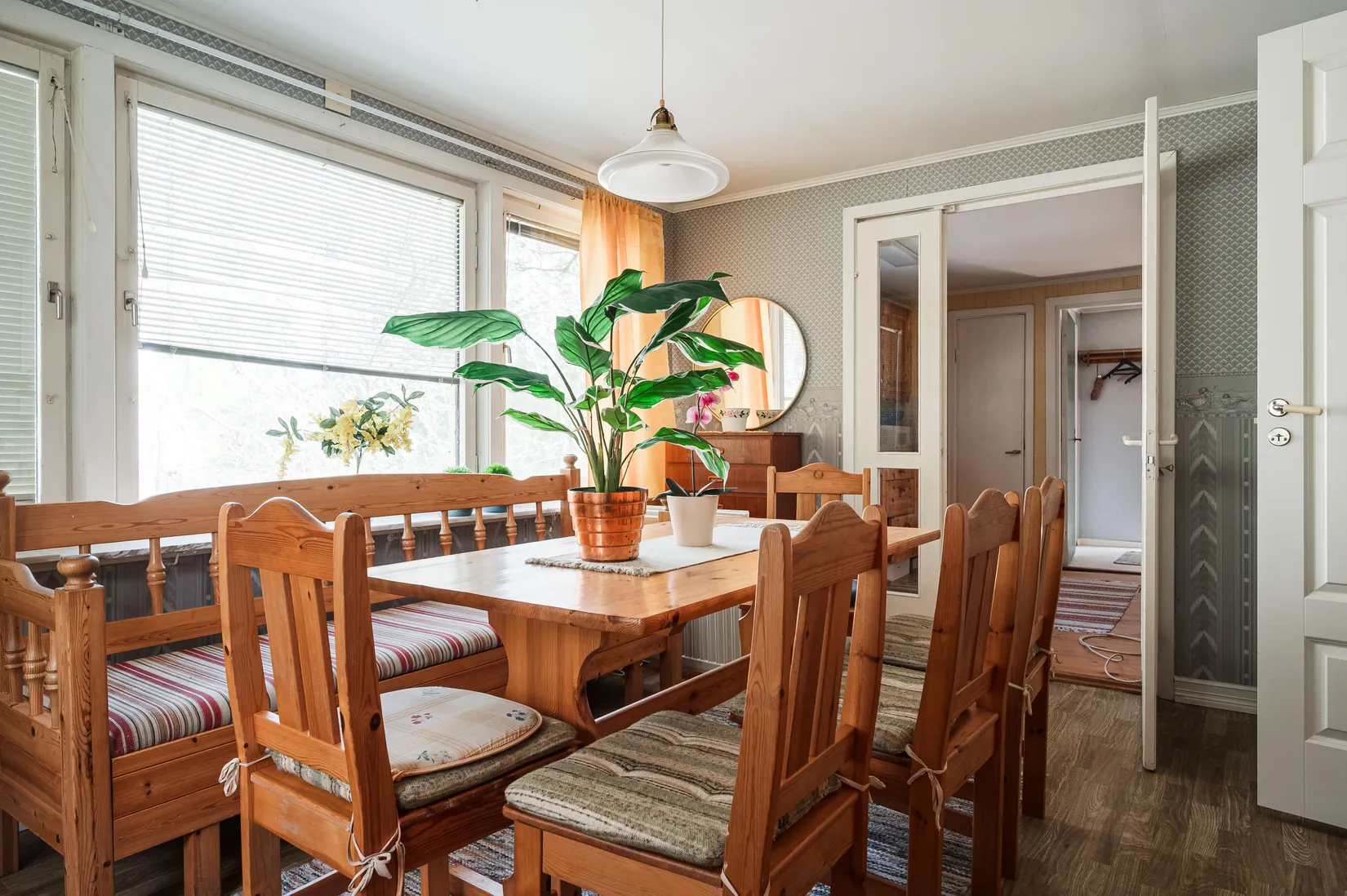 Fritidshus, Enekulla Dammkullen 1, Borås